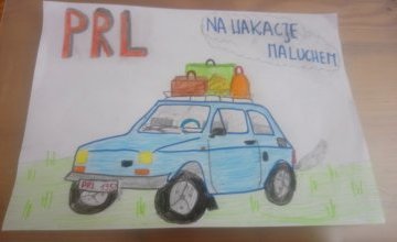 Życie w PRL